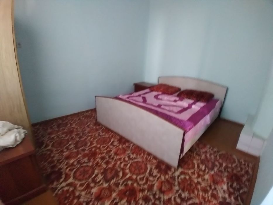 ЗУДЛИК билан жой сотилади