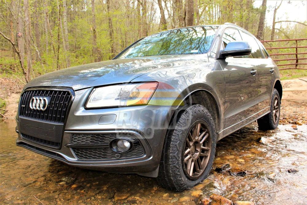 Lift kit inaltare Audi Q5 A4 A5 A7 Porsche Macan