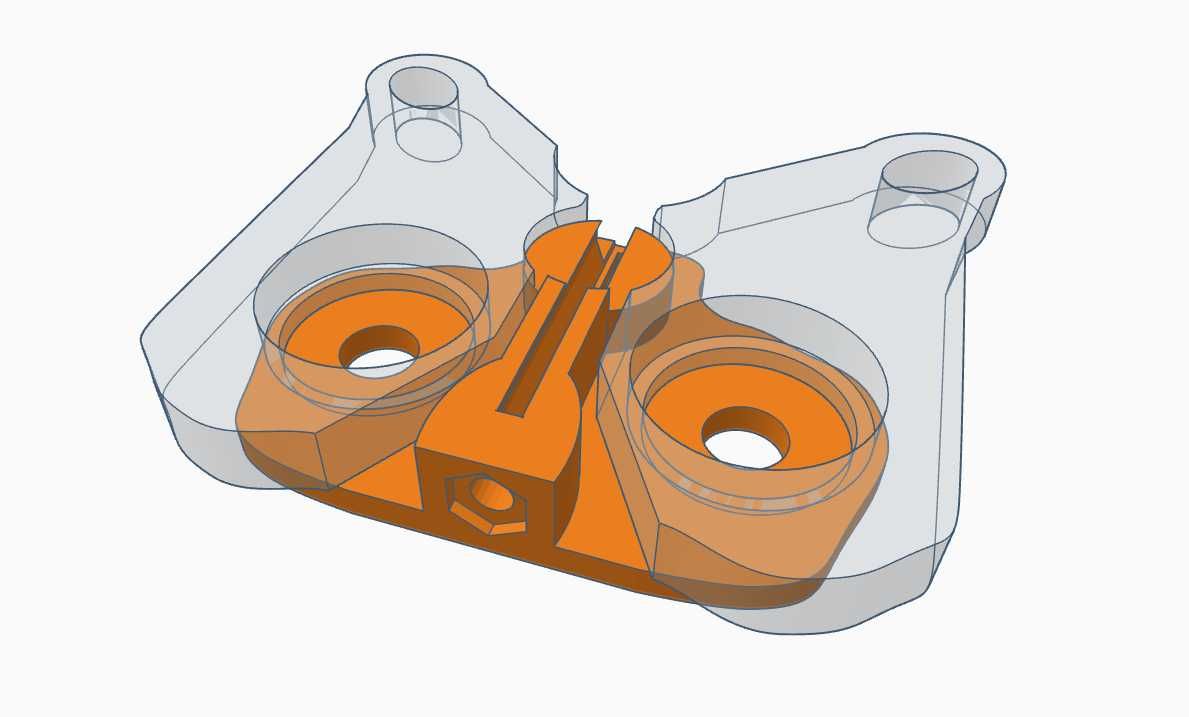 3D принтиране, моделиране