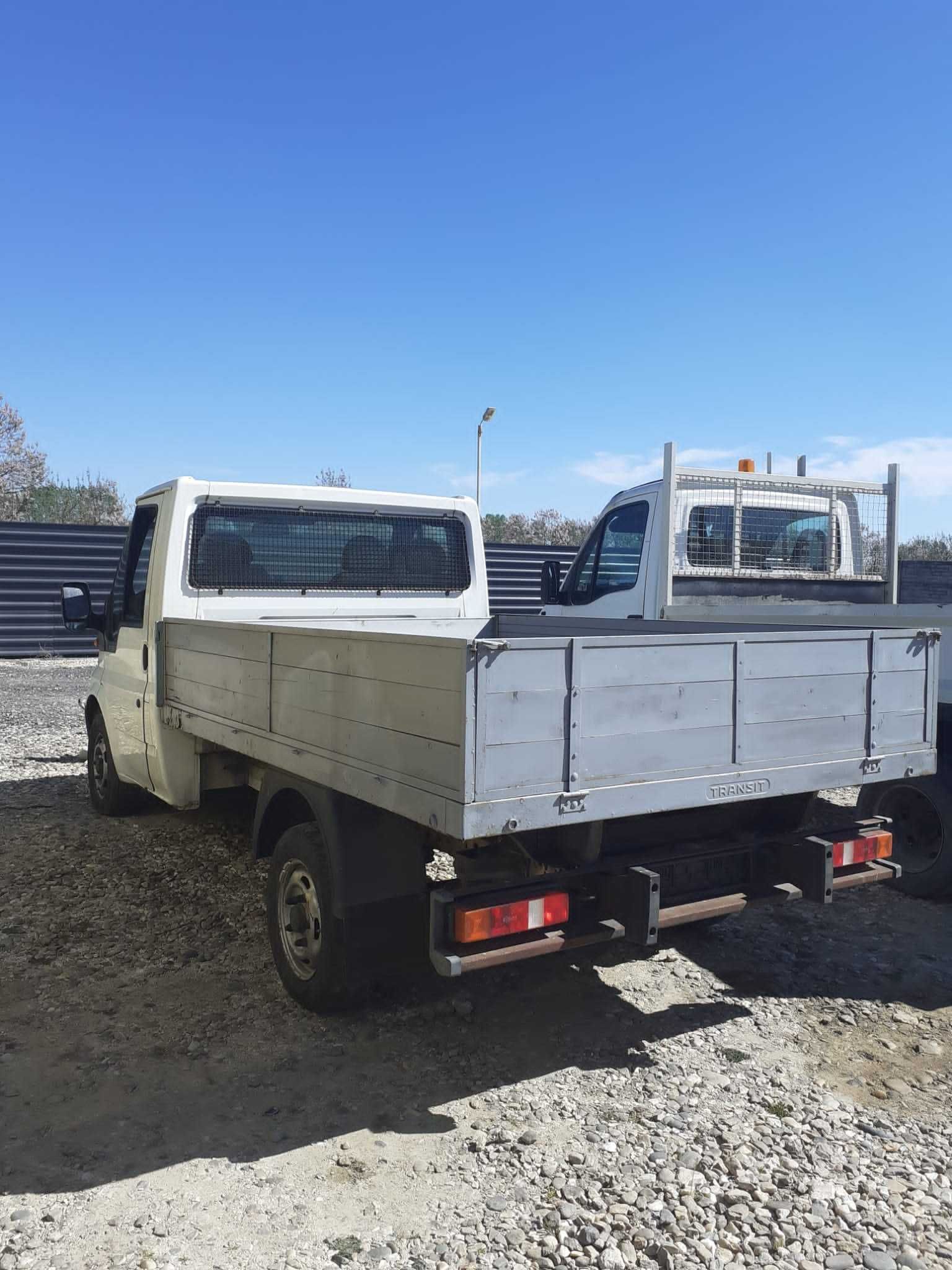 Ford Transit Autoutilitara - ocazie