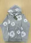 Hanorac denim Tears