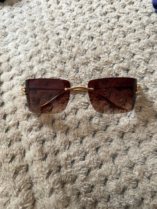 Дамски очила cartier