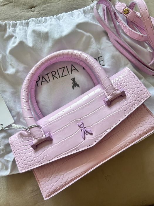 Чанта Patrizia Pepe