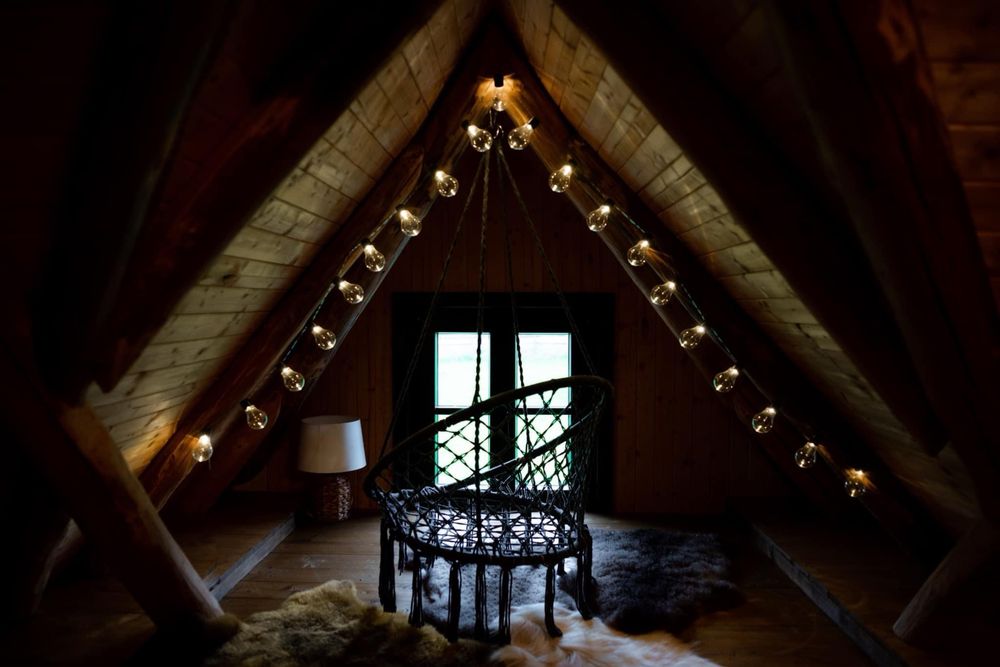 Cabane libere de revelion