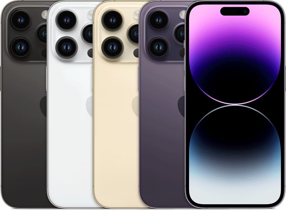 Iphone 14 pro 256 GB