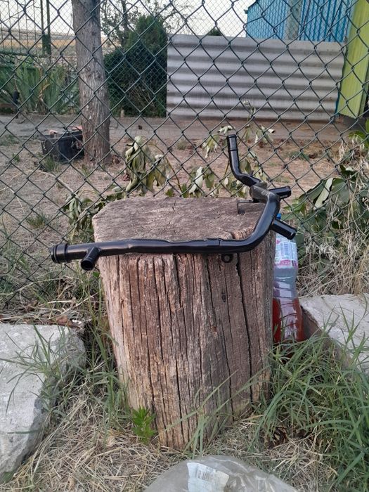 Тръба за антифриза на голф 4 1.8т