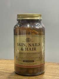 Solgar Skin,Nails & Hair 120tablets