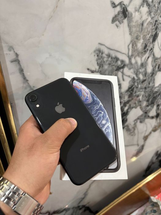 Iphone XR 64 айфон идеал без минуса
