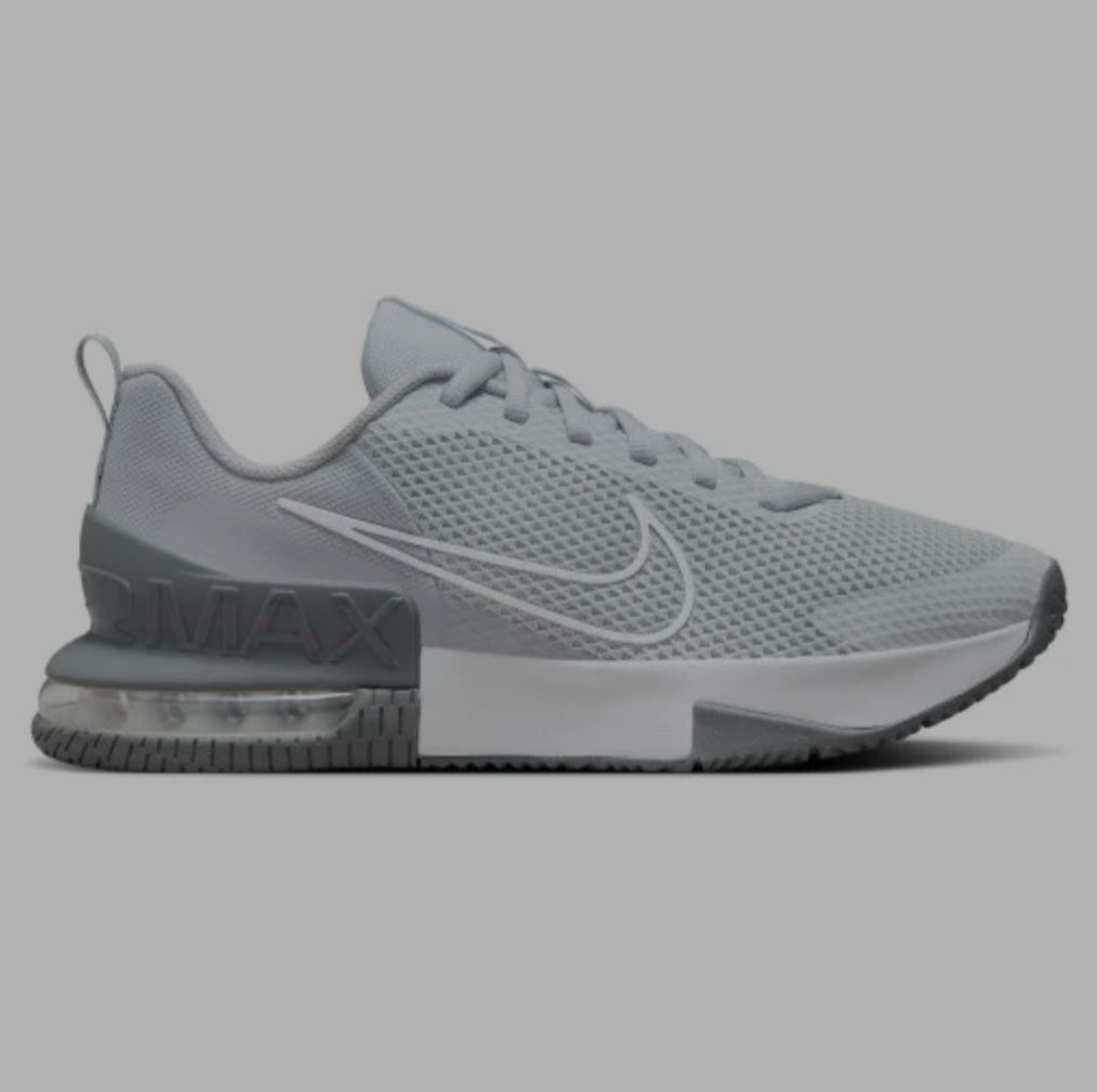 NIKE Обувки M AIR MAX Alpha Trainer 6