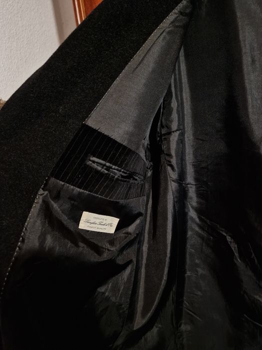 Palton barbati elegant