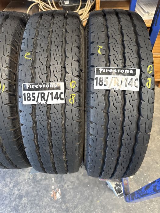 188/R/14C Firestone
