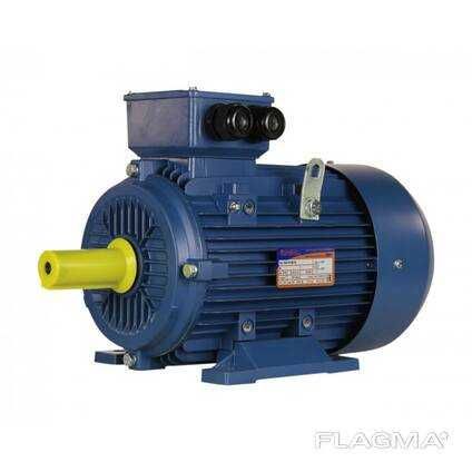 Электродвигатель 112 М2 7.6/3000  двигатель