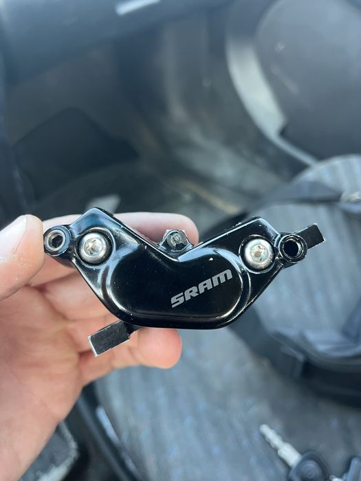 Sram Code RSC 950 спирачен апарат