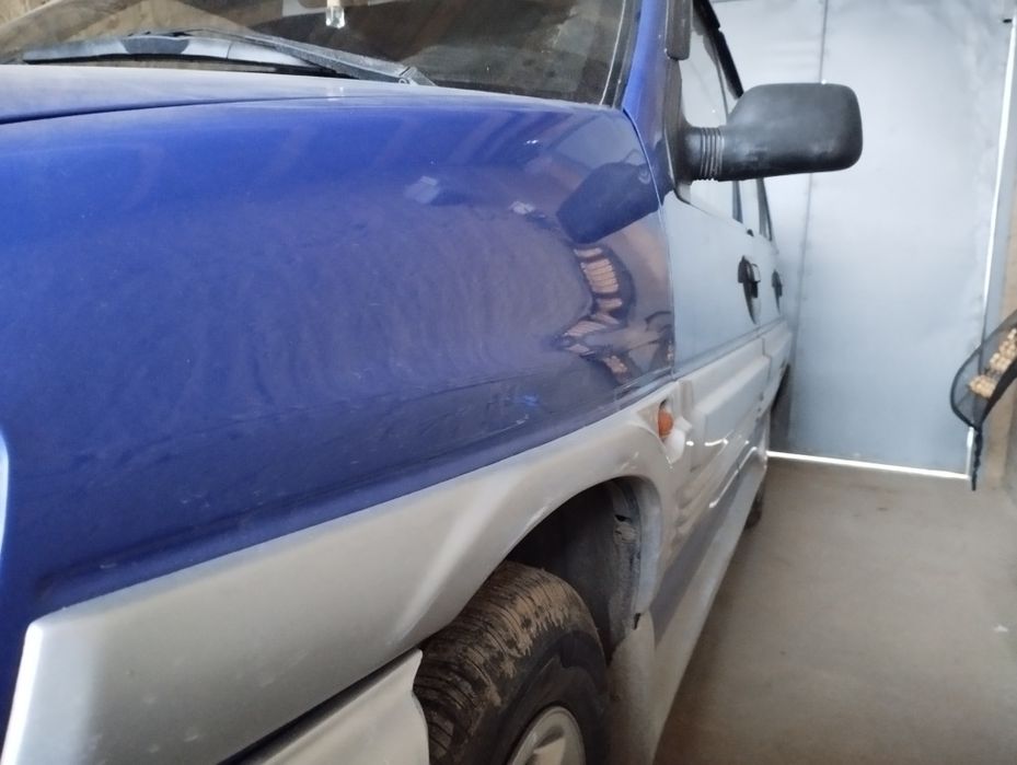 Tico sotiladi 1997yil