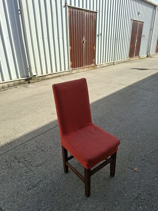 Scaune și mese restaurant