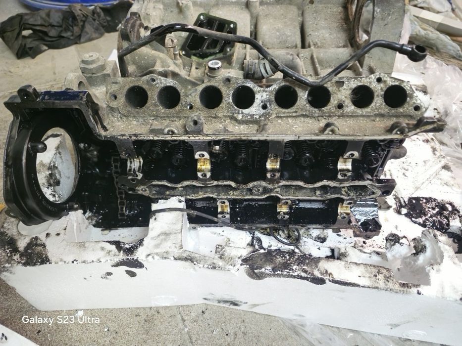 Части за А 170 w168