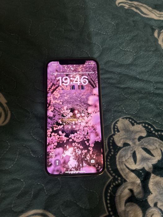 Айфон 12про 128 гб