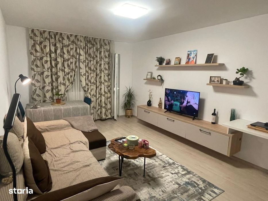 Exclusivitate! Vindem 2 camere Sanpetru ,,Sub Cetate"