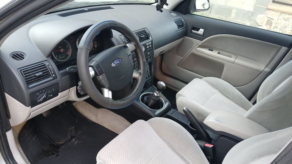 De vanzare Ford Mondeo