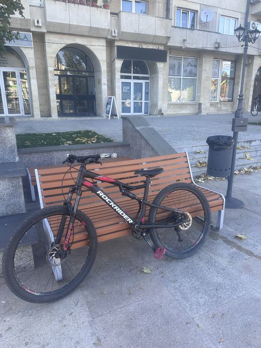 Vand rockrider st530 S customizat