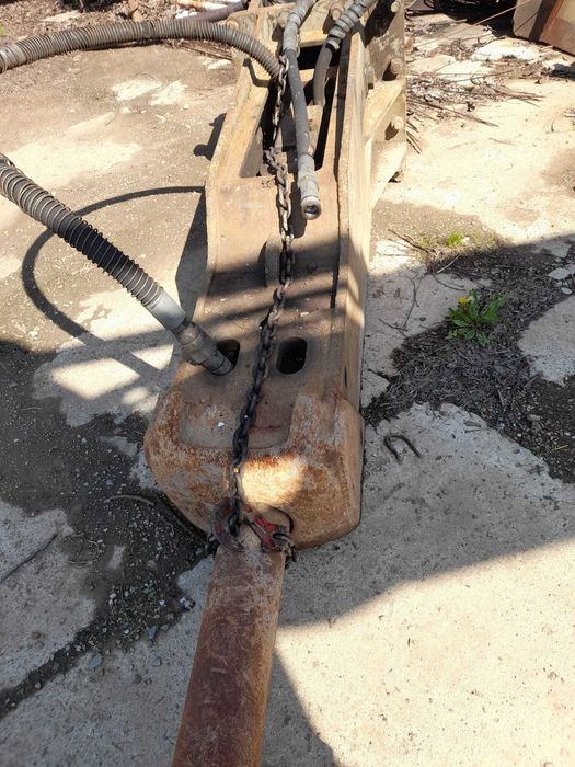 Vand Picoane diferite marimi