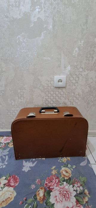 Чайка машинка ручной