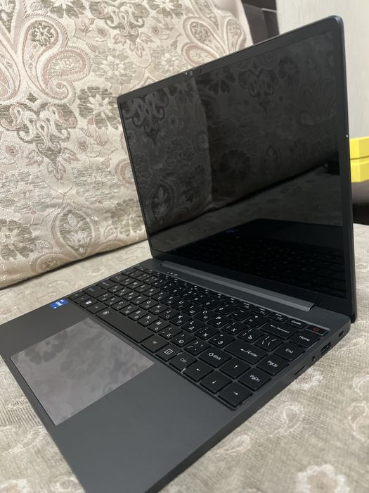 Ноутбук Acer Gadget E10 ETBook 14" / 16 Гб / SSD 512 Гб / Win 11 Home