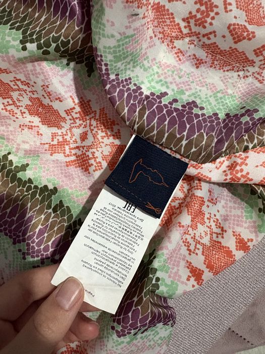 Jacheta Trussardi Jeans