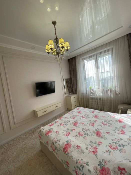 Срочно продаю квартиру в сергелях