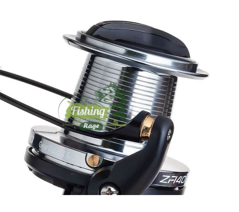 Ликвидация Шаранджийска макара FL Speed Fast ZF 14000