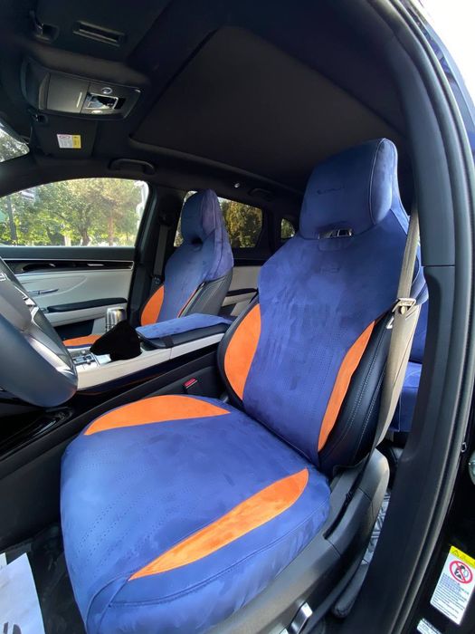 Byd nakidka avto chexol 

Barcha avtomabil turlariga 

O