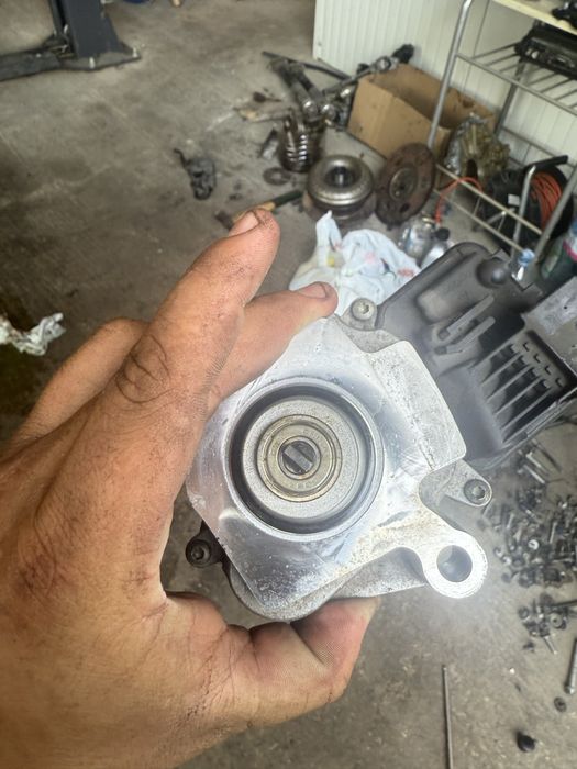 Моторче раздатка bmw f10 f11 f01 f31 f31 f32 f25 f15 бмв ф10 ф30 ф01