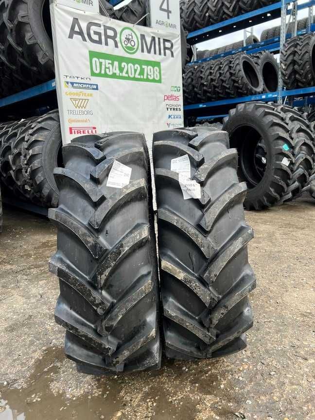 Marca OZKA anvelope noi 14.9-24 cu 8 pliuri pentru tractor fata