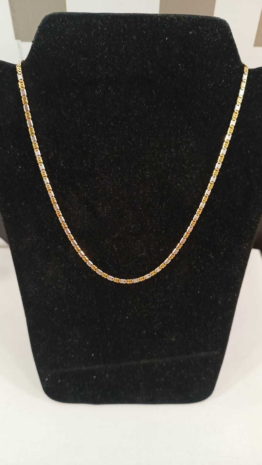 (Ag24) Lant aur 14K 6.25gr B42408