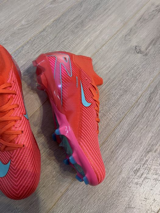 Nike mercurial superfly 10 elite 44