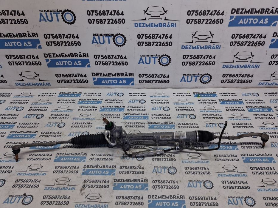 Caseta directie Peugeot 508 2010