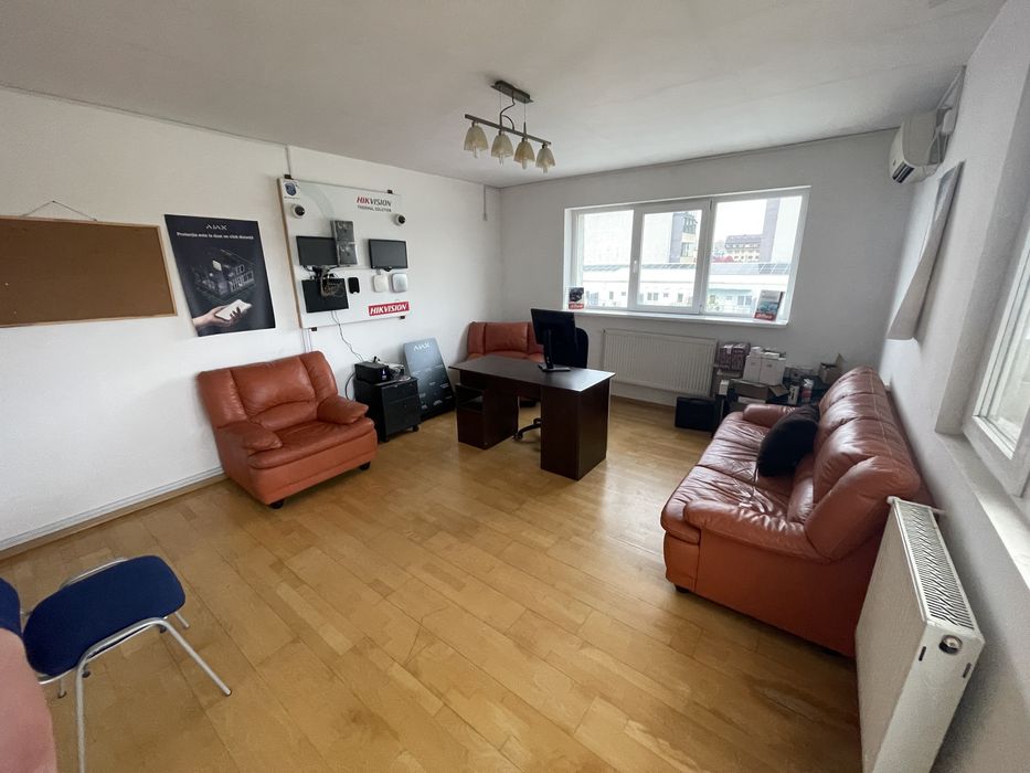 Inchiriez birou 57 MP zona Pallady Ozana Metrou