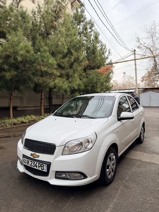 Nexia 3 Evro Oq 2019