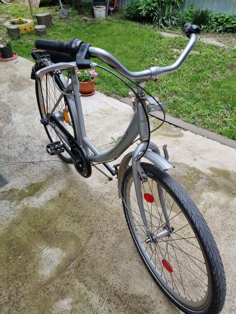 Bicicletă de dama