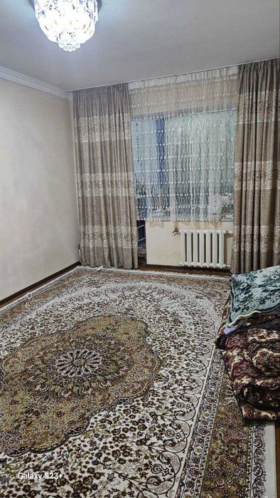 3 -х комнатная квартира