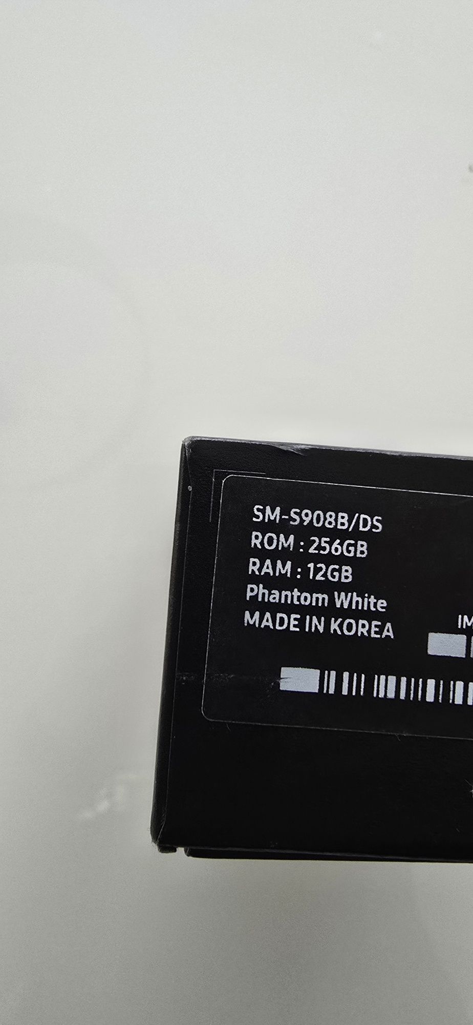 Samsung S22 Ultra 256gb