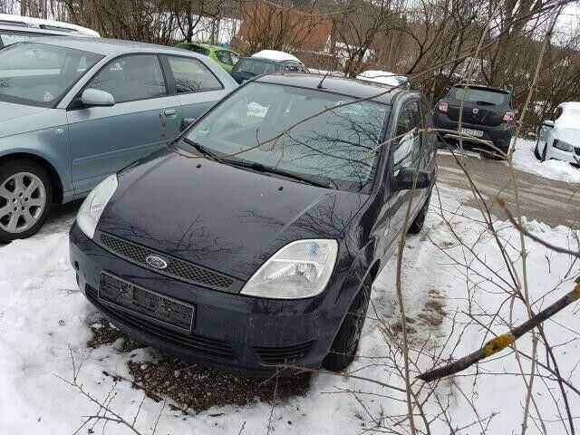 Piese Ford Fiesta mk5 motor benzina disel diesel dizel tdci