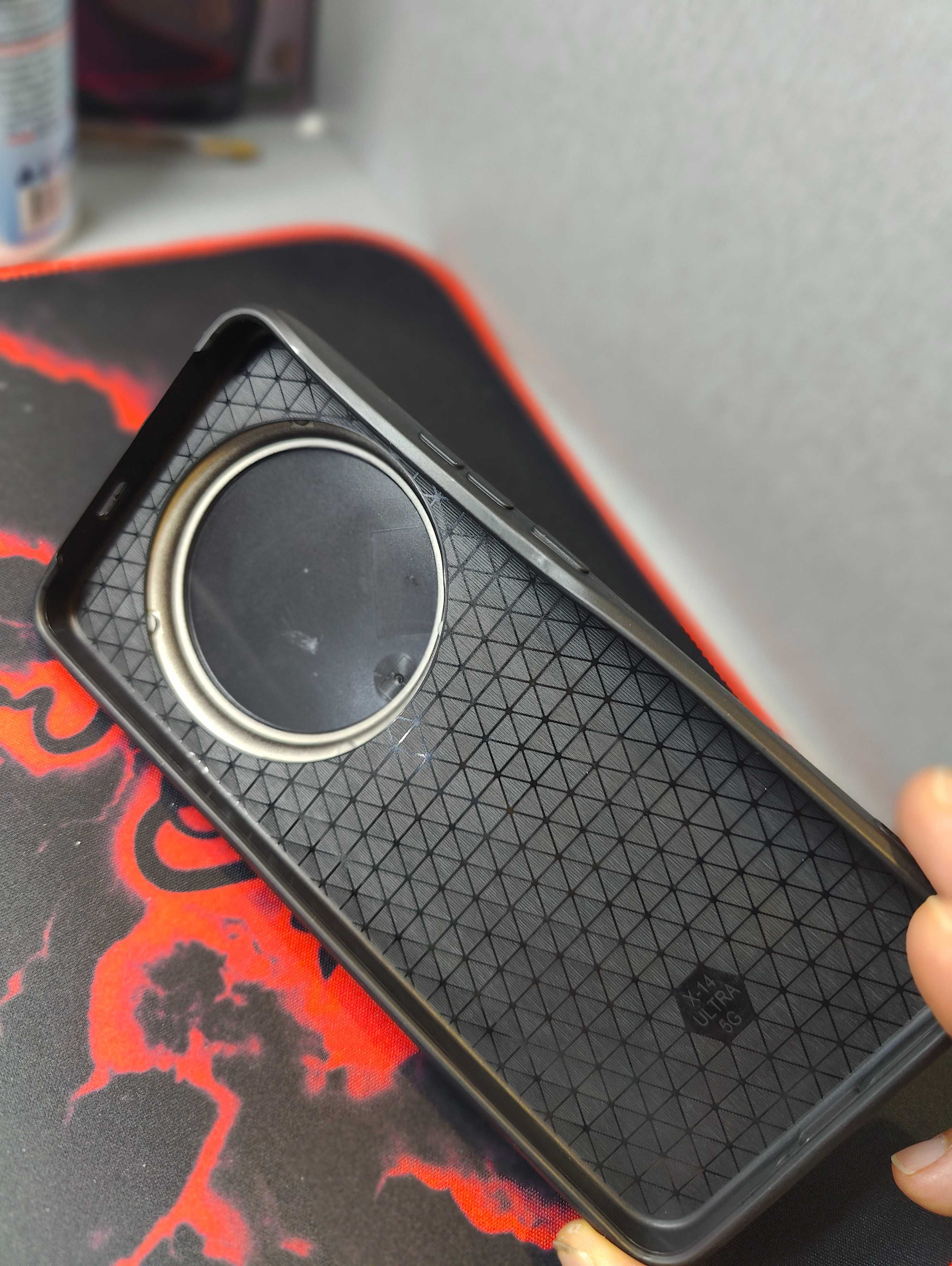 Удароустойчив Калъф за XIAOMI 14 Ultra