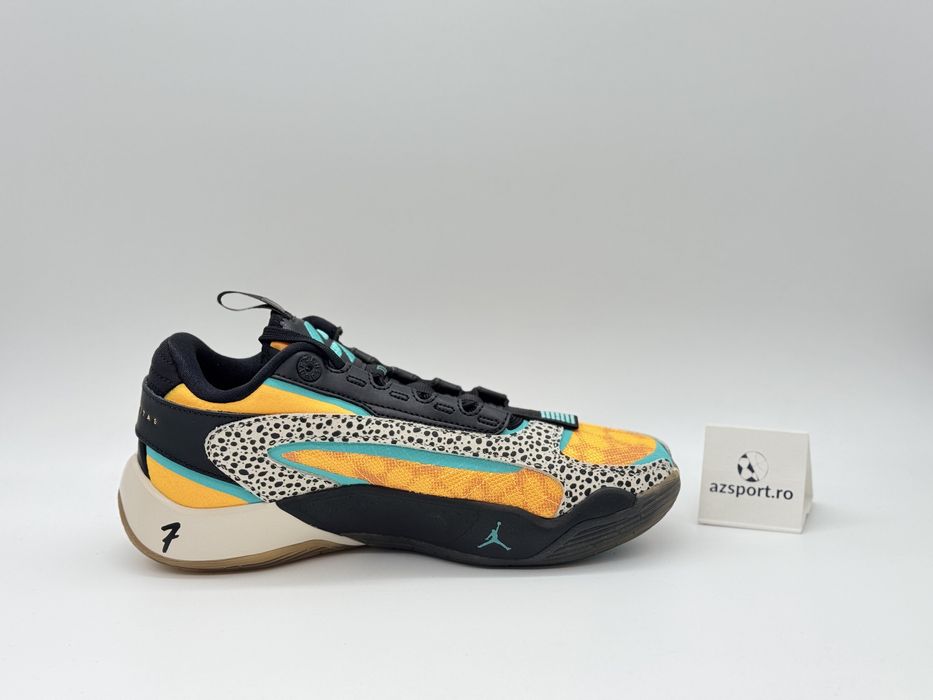 Jordan Luka 2 GS Noi Originali (38; 38,5)