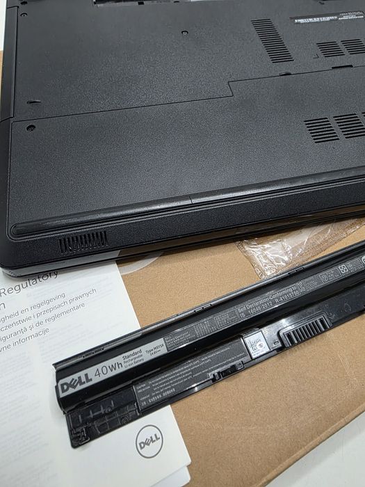 Лаптоп Dell Inspiron 5558