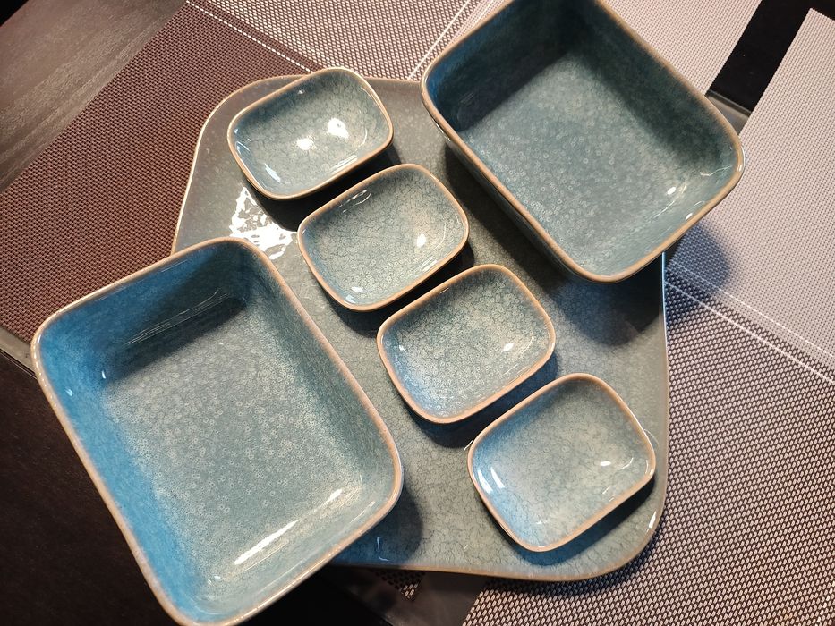 Бутиков сет за суши