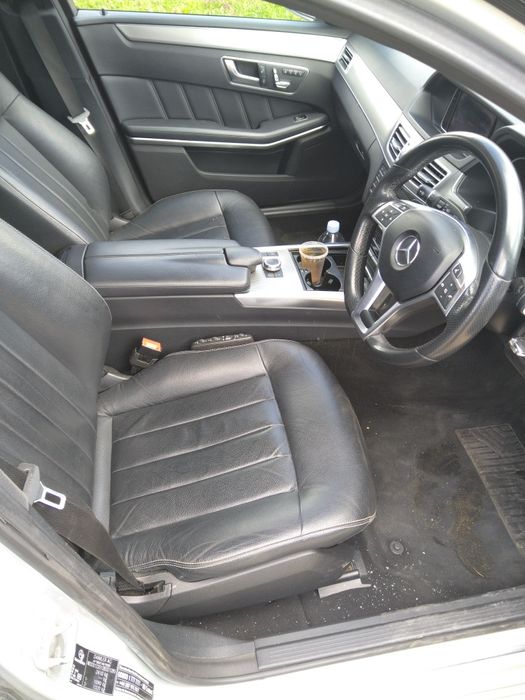 НА ЧАСТИ! Е220 W212 Фейслифт ОМ651