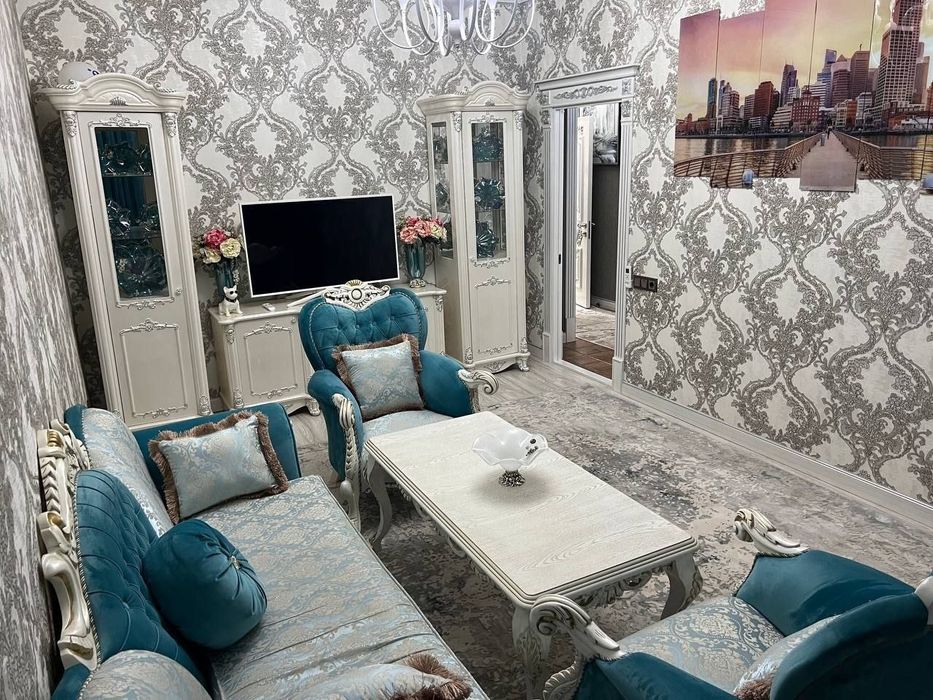 Chilonzor arenda kvartira