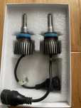 Set becuri led h11 h8 h9