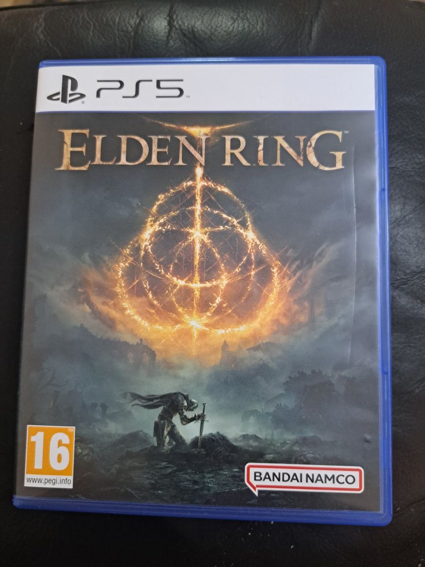 Игра плейснейшън 5